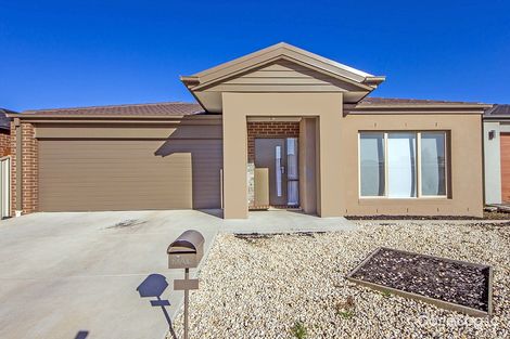 Property photo of 25 Sunnyvale Rise Truganina VIC 3029