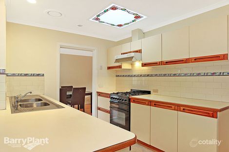 Property photo of 285 Forest Road Boronia VIC 3155