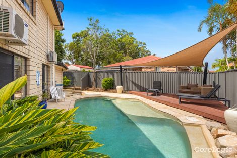 Property photo of 16 Serena Court Birkdale QLD 4159