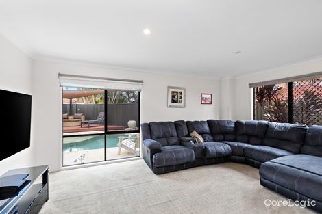 Property photo of 16 Serena Court Birkdale QLD 4159