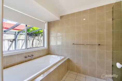 Property photo of 89 Camberwell Circuit Robina QLD 4226
