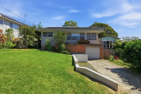 28 FITZROY ST, URUNGA, NSW 2455