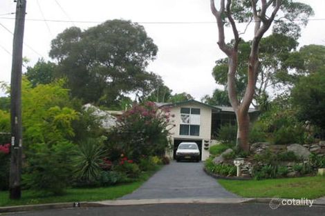 Property photo of 2 Jacaranda Place Manly Vale NSW 2093