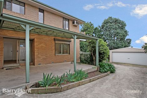 Property photo of 285 Forest Road Boronia VIC 3155