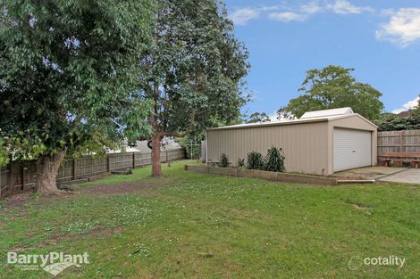 Property photo of 285 Forest Road Boronia VIC 3155