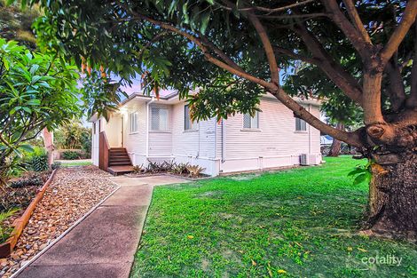 Property photo of 144 Prospect Street Wynnum QLD 4178