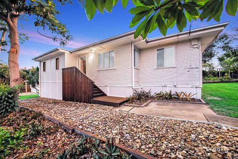 Property photo of 144 Prospect Street Wynnum QLD 4178