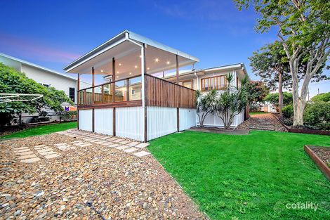 Property photo of 144 Prospect Street Wynnum QLD 4178