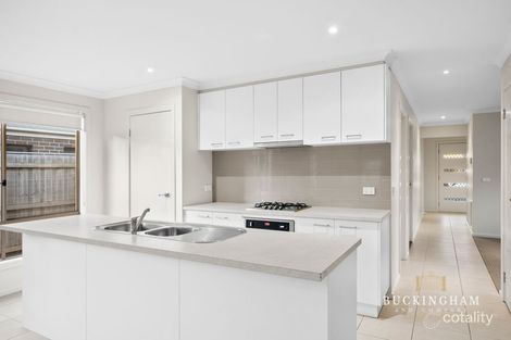 Property photo of 3 Monarch Avenue Mernda VIC 3754