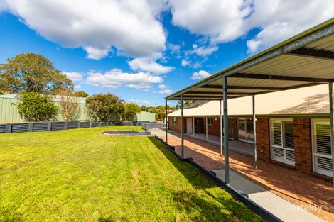 Property photo of 10 Sussex Close Raymond Terrace NSW 2324
