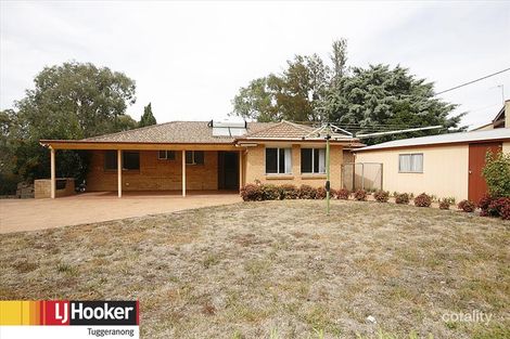 11 Burges Pl, Kambah, ACT 2902