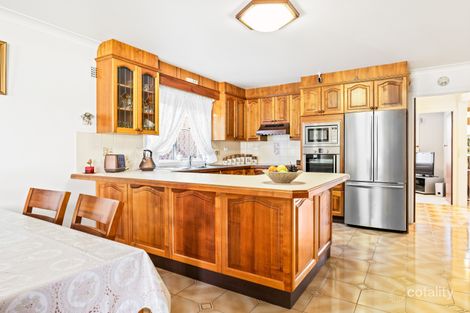 Property photo of 47A Wyena Road Pendle Hill NSW 2145