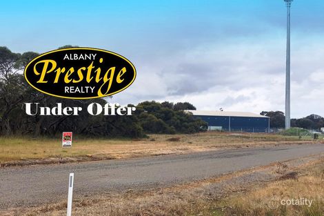 1 Phillips Cres, Cranbrook, WA 6321