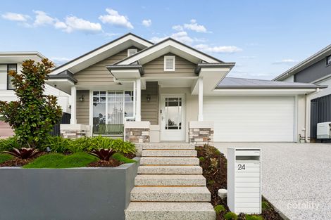 24 Kestrel St, Worongary, QLD 4213