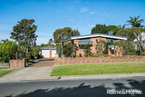 66/66a Wyoming Ave, Burrill Lake, NSW 2539