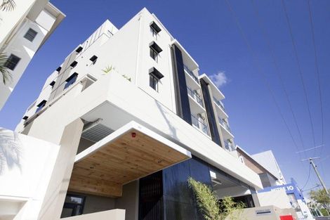 3/44 Cordelia St, South Brisbane, QLD 4101