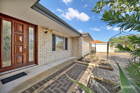 Property photo of 10 Jenal Close Gosnells WA 6110