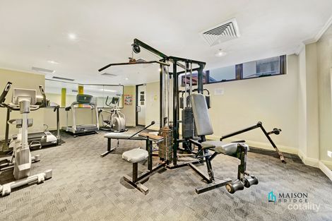Property photo of 8/13-15 Hassall Street Parramatta NSW 2150