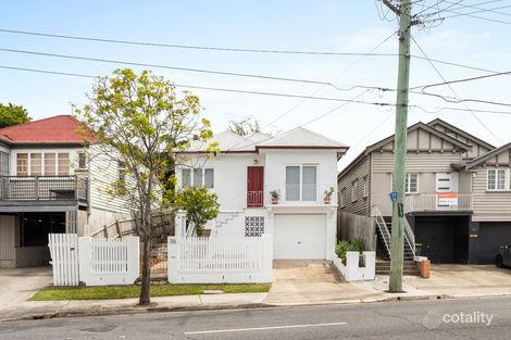 Property photo of 306 Kelvin Grove Road Kelvin Grove QLD 4059