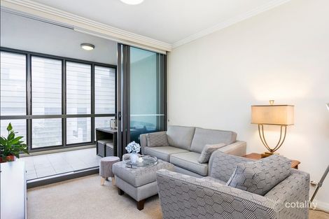 403/1 Footbridge Bvd, Wentworth Point, NSW 2127