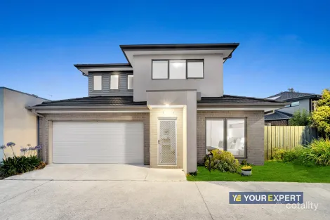 17 Metro Cct, Berwick, VIC 3806