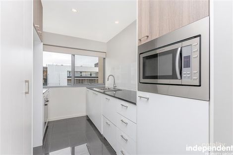 Property photo of 80/10 Ipima Street Braddon ACT 2612