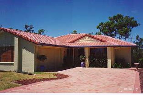 Property photo of 43 Woolmere Street Carrara QLD 4211