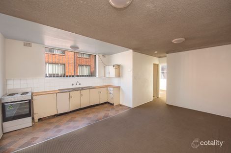 2/11 Drummond St, Warwick Farm, NSW 2170