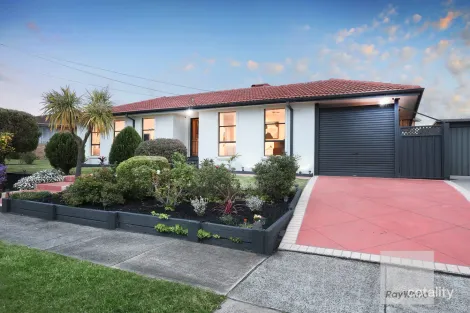 Property photo of 6 Bunbury Court Gladstone Park VIC 3043