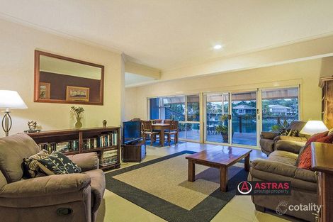 Property photo of 3/31 Dandenong Terrace Robina QLD 4226
