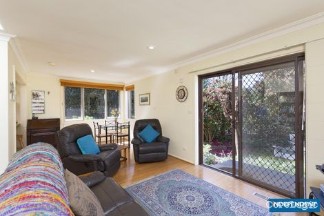 Property photo of 47 Banfield Street Downer ACT 2602