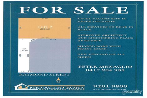 33b Raymond St, Yokine, WA 6060