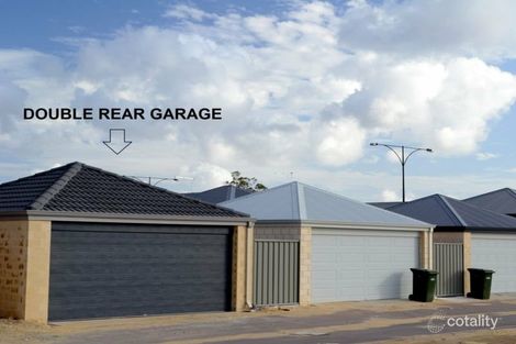 Property photo of 68 Ryhill Crescent Wellard WA 6170