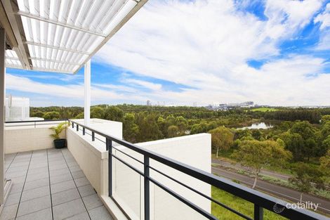 Property photo of 17/1-5 Sandpiper Crescent Newington NSW 2127