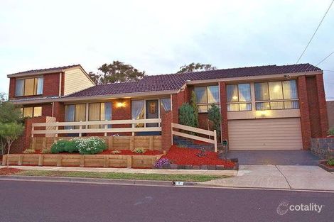 1 Weir Pl, Westmeadows, VIC 3049