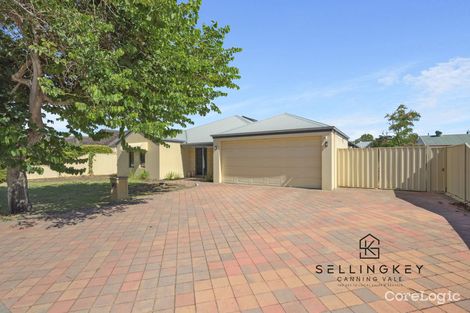 Property photo of 24 Lexington Avenue Canning Vale WA 6155