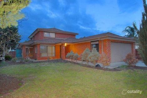 60 Mcmurray Cres, Hoppers Crossing, VIC 3029