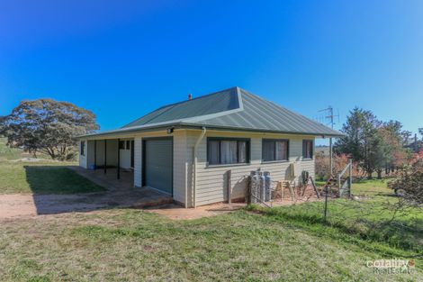 1658 O'Connell Rd, O'Connell, NSW 2795