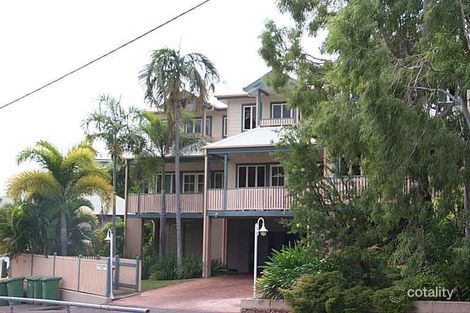 6/15 Cleveland Tce, North Ward, QLD 4810