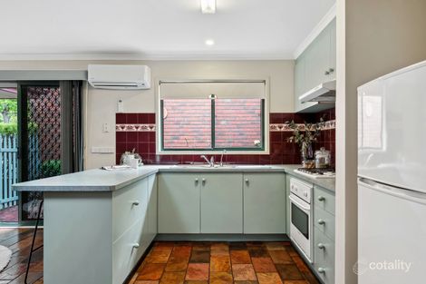 Property photo of 17 Commerford Place Chirnside Park VIC 3116