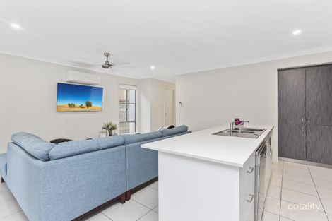Property photo of 54 Creekwood Circuit Spring Mountain QLD 4300