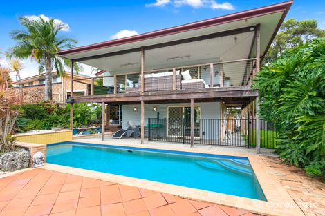 Property photo of 35 Jarrahdale Drive Elanora QLD 4221