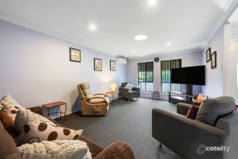 Property photo of 47 Sutton Street Blackbutt QLD 4314