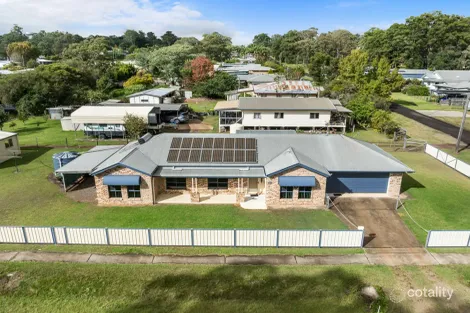 Property photo of 47 Sutton Street Blackbutt QLD 4314