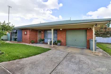 3/407 Cressy St, Deniliquin, NSW 2710