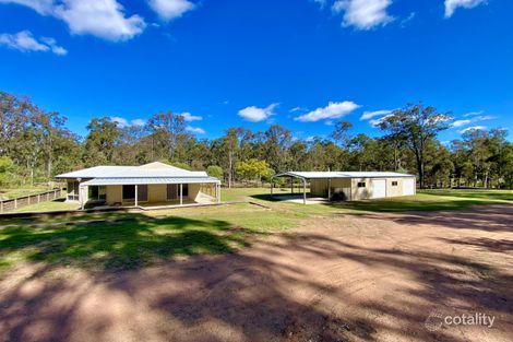Property photo of 7 Gavin Road Plainland QLD 4341