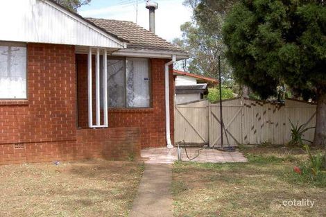 Property photo of 45 Tarawa Road Lethbridge Park NSW 2770