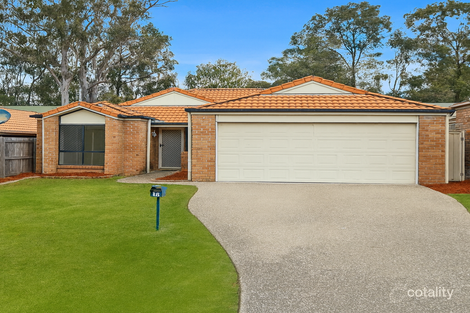 Property photo of 18 Birkenhead Crescent Forest Lake QLD 4078