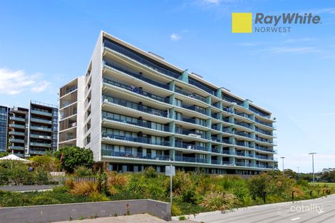 Property photo of 306/5 Foreshore Boulevard Woolooware NSW 2230