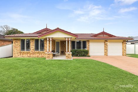19 Tallowood Cres, Ourimbah, NSW 2258